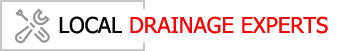 Drainage specialist South Ockendon, RM15